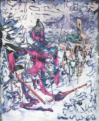 Malba Kun