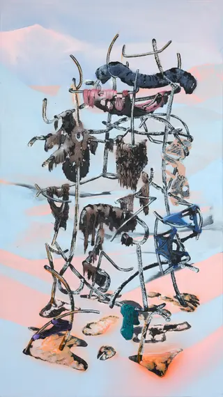 Malba Kun