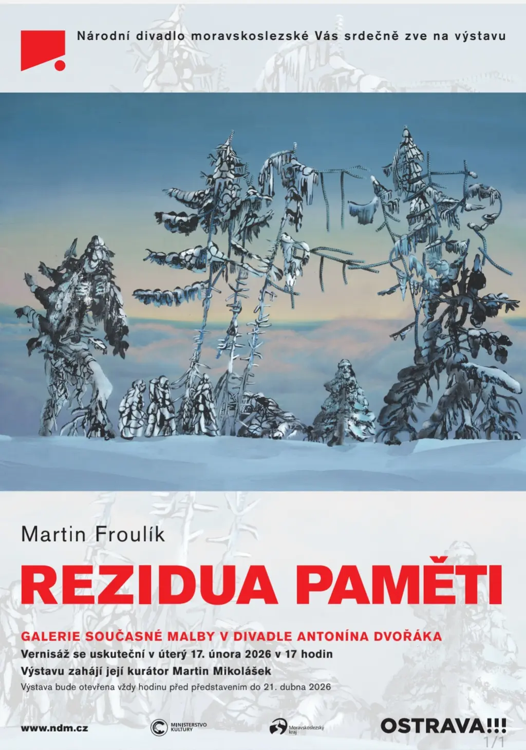 Rezidua paměti